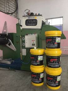 Dầu thủy lực máy ép kim loại
