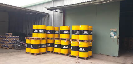 Dầu thủy lực 68 bao nhiêu tiền 1 lít?