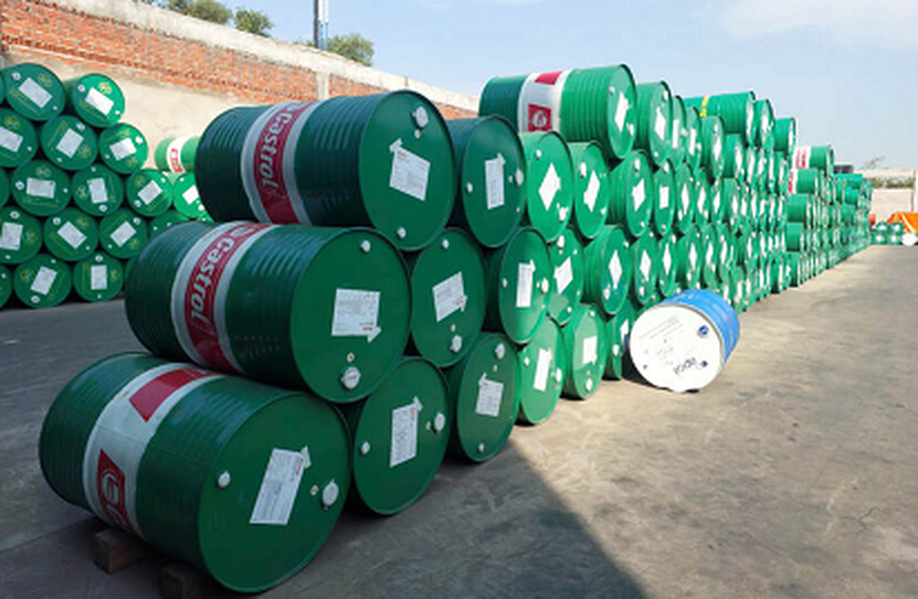 Dầu thủy lực Castrol
