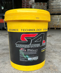 Dầu Nhớt S4 nhập khẩu, can 18 lít tại kho