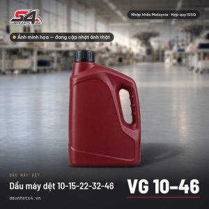 Dầu Máy Dệt 10-15-22-32-46